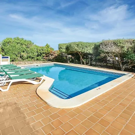 Villa Bini Jasmin Binibeca