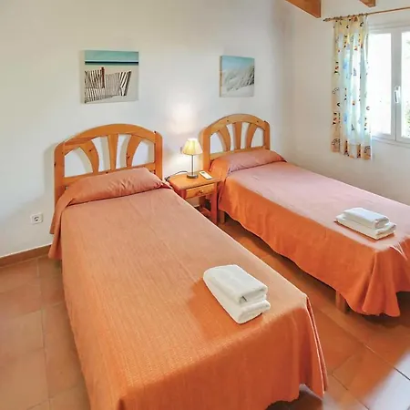 Villa Bini Jasmin